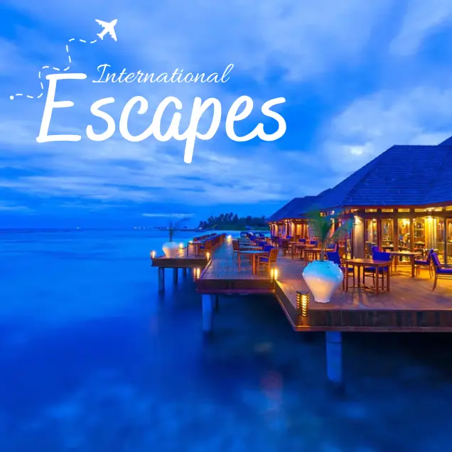 Travel Cosmic-Best of India